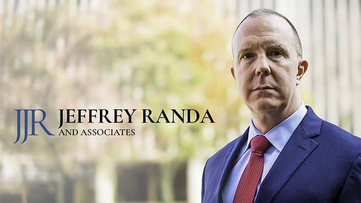 Attorney Jeffrey Randa