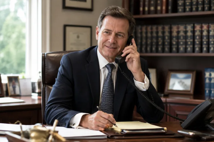 Michigan criminal defense lawyer available for free phone consultatio