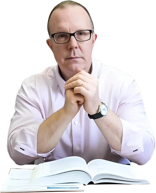 jeffrey j. randa