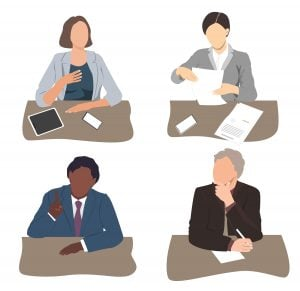 Hearing Officers