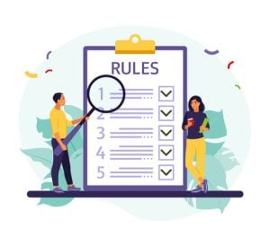 Rules