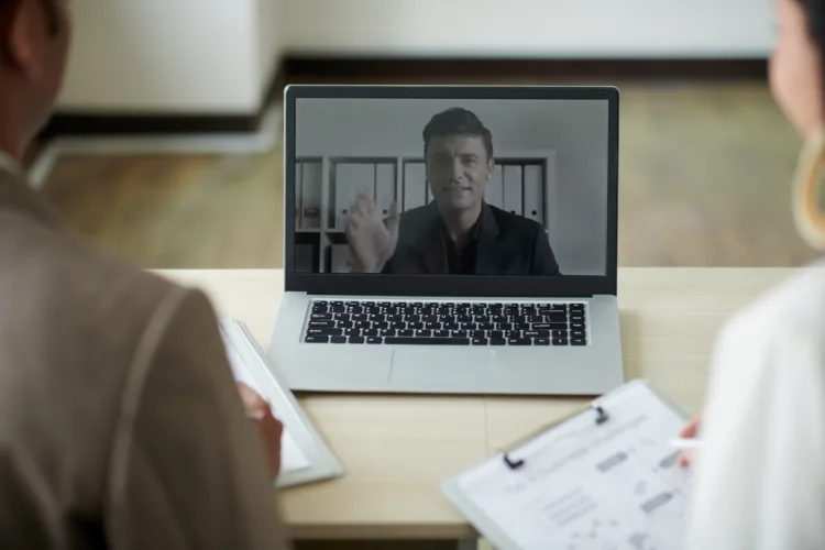 out-of-state DUI Michigan attorney consultation video call