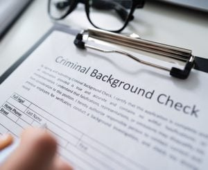 criminal