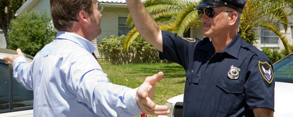 Michigan Field Sobriety Test Lawyer-img