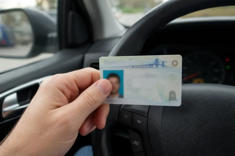 Michigan first offense DUI license suspension attorney