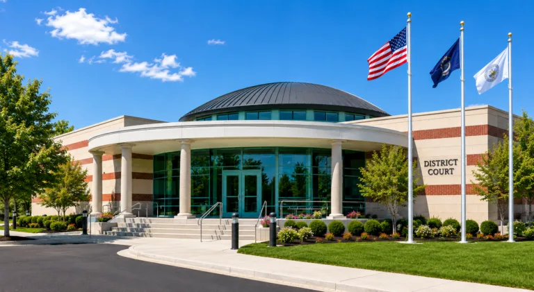 42-2 District Court New Baltimore — DUI defense