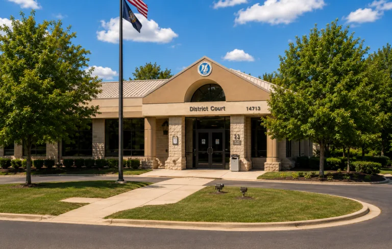 42-1 District Court Romeo — DUI defense
