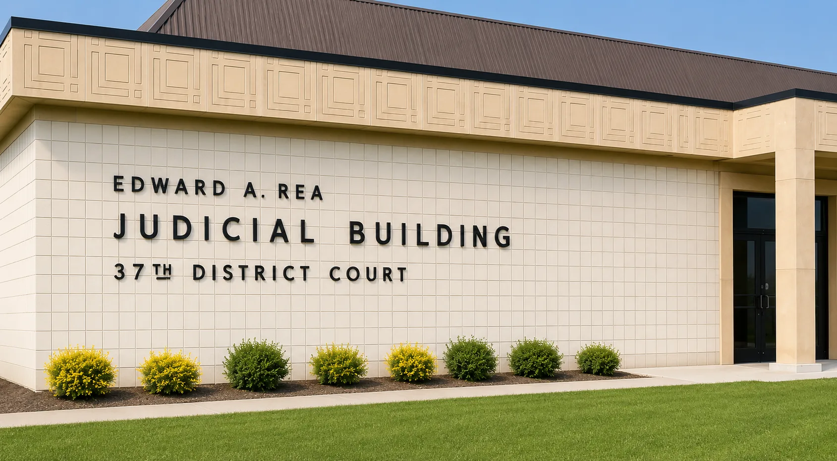 37th District Court Warren — DUI defense