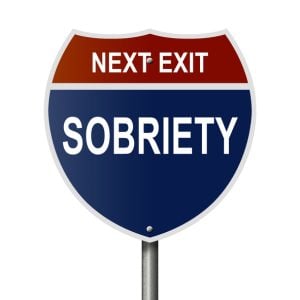 Sobriety is required to win a Michigan license appeal case