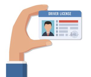 A clearance removes a Michigan hold on your driving record so that you can get a license in another state.